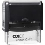 Colop Printer C40 – Zboží Mobilmania