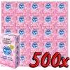 Kondom Skins Bubblegum 500ks