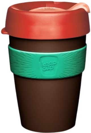 KeepCup Original CATERPILLAR 340 ml