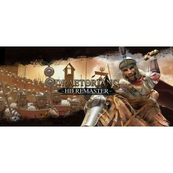 Praetorians HD Remaster