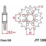 JT Sprockets JTF 1269-16 | Zboží Auto