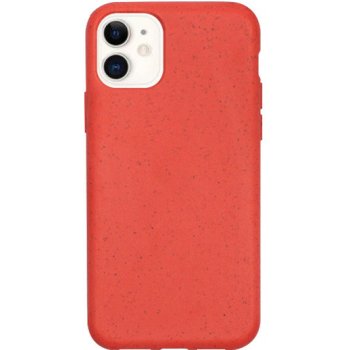 Pouzdro Forever Bioio Apple iPhone 11, červené