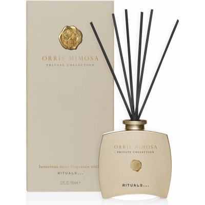 Rituals Orris Mimosa Mini Fragrance Sticks 100 ml – Zboží Dáma