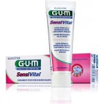 G.U.M SensiVital gelová 75 ml – Zboží Mobilmania