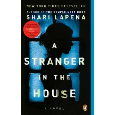 A Stranger in the House – Hledejceny.cz