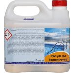 PWS Chlornan sodný 20l – Hledejceny.cz