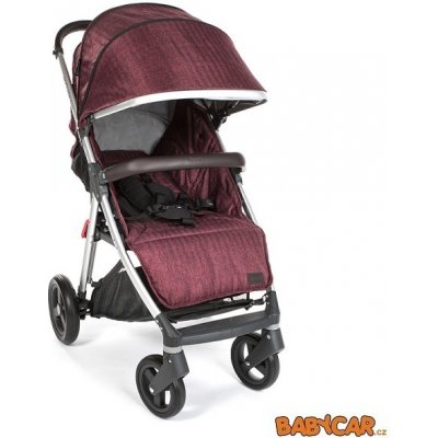 BabyStyle Oyster Zero berry 2021 – Hledejceny.cz