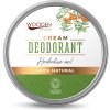 Klasické Wooden Spoon Herbalise Me! přírodní krémový deodorant 60 ml