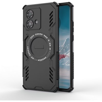 Techsuit ArmorMag Case odolný Motorola Edge 40 Neo černý – Sleviste.cz