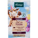 KNEIPP Sůl koupelová Čas na oslavu 60 g – Hledejceny.cz