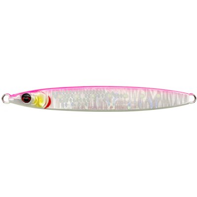 Savage Gear pilker Sardine Glider Fast Sink UV Pink Glow 15,5cm 180g