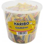 Haribo medvídci málé sáčky 9,8 g 100ks – Zboží Dáma