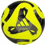 adidas Tiro League Thermally Bonded žluto-černý velikost 4 – Sleviste.cz
