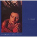 Anne Pigalle - Everything Could Be So Perfect… - Édition Deluxe CD – Zboží Mobilmania