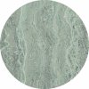 Tapety Komar Samolepicí vliesová fototapeta Dot Green Marble pr. 125 cm