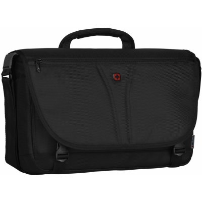 Brašna Wenger 606463 14" black – Sleviste.cz