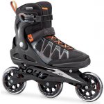 Rollerblade Sirio 100 3WD – Zboží Mobilmania