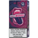 Big Mouth SALT Chill Berry 10 ml 20 mg – Hledejceny.cz