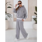 Dstreet AY0984 šedá světle – Sleviste.cz