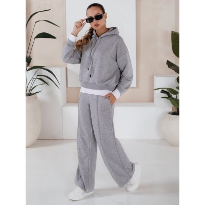 Dstreet AY0984 šedá světle – Sleviste.cz