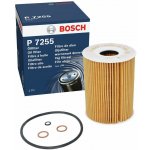 Bosch olejový filtr F 026 407 255
