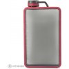 Placatka GSI Outdoors Boulder Flask Haute Red 473 ml