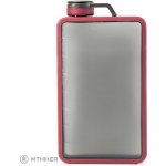 GSI Outdoors Boulder Flask Haute Red 473 ml – Zboží Mobilmania