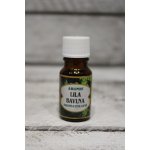 Aromis vonný olej Lila Bavlna 10 ml – Hledejceny.cz