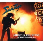 SAVATAGE US - GHOST IN THE RUINS-LIVE-DIGIPACK – Hledejceny.cz