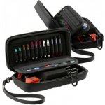 BULL'S Orbis S Black and White – Zboží Dáma