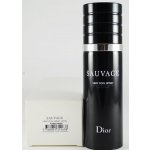 Christian Dior Sauvage Very Cool Spray toaletní voda pánská 100 ml tester