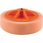 NEO tools kotouč leštící houba 150x50mm, středně tvrdá M14