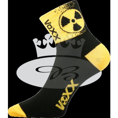 VoXX ponožky Ralf X radiace – Zboží Mobilmania