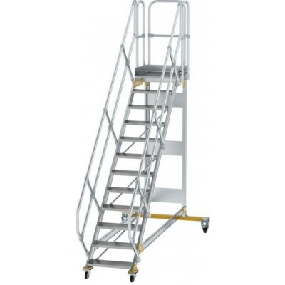 Günzburger Steigtechnik 600772 – Hledejceny.cz