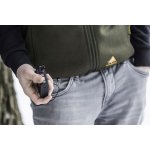 Alpenheat Vyhřívaná vesta Alpenheat FIRE FLEECE – Zboží Dáma