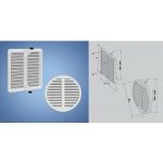 Satos 150 x 150 stavitelná BÍLÁ – Hledejceny.cz