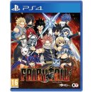 Hra na PS4 Fairy Tail