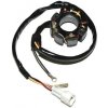 Alternátory ELECTROSPORT vinutí alternátoru (stator) se světly KTM 400/450/525/540/560 (ESL237)