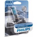 Philips WhiteVision ultra 9005WVUB1 HB3 P20d 12V 60W