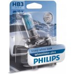 Philips WhiteVision ultra 9005WVUB1 HB3 P20d 12V 60W – Hledejceny.cz