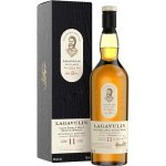Lagavulin Offerman Edition 11y 46% 0,75 l (holá láhev) – Hledejceny.cz