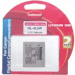 Hähnel HL-4LHP – Zboží Mobilmania