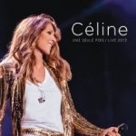 Dion Celine - Une Seule Fois Live 201 CD – Hledejceny.cz