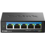 D-Link DMS-105/E – Sleviste.cz