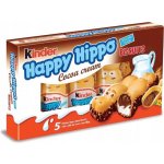 Ferrero Kinder Happy Hippo Cocoa Cream 103 g – Zboží Dáma