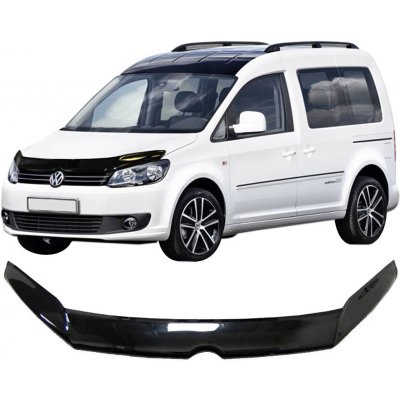 SCOUTT Deflektor přední kapoty Volkswagen Touran 2010-2015 – Zboží Mobilmania