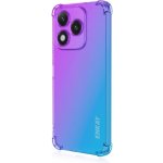 Enkay Gradient Ochranný kryt pro Honor 400 Lite 5G PURPLE BLUE – Zboží Živě