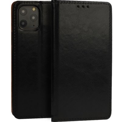 Pouzdro Book special Samsung Galaxy A7 2018 A750 Černé – Sleviste.cz