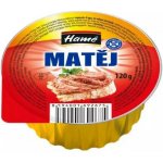 Hamé Pikantní pomazánka Matěj 120 g – Hledejceny.cz