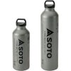 kartuše Soto fuel Bottle 400ml